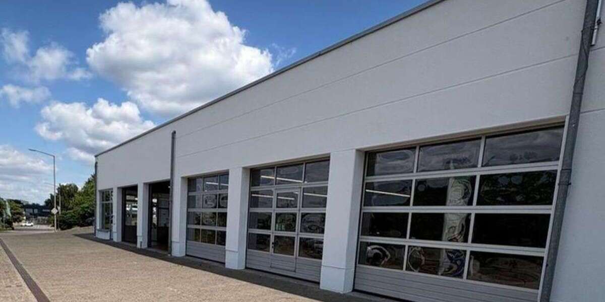 Gewerbeobjekt Homburg Erbach - 1.050&euro; | Angebot:26032768