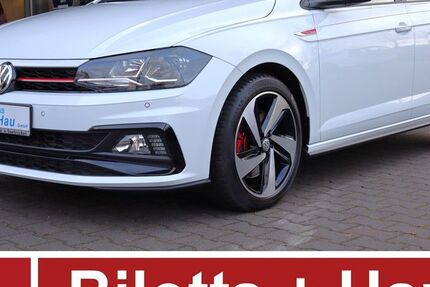 VW Polo 24.380 km 19.950 &euro; Saarbrücken 66115