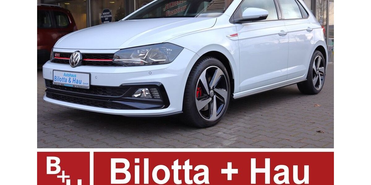 VW Polo 24.380 km 19.950 &euro; Saarbrücken 66115