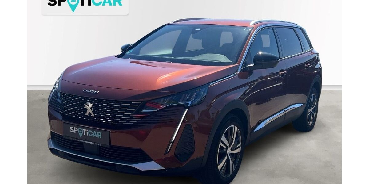 Peugeot 5008 32.800 km 24.490 &euro; Homburg 66424