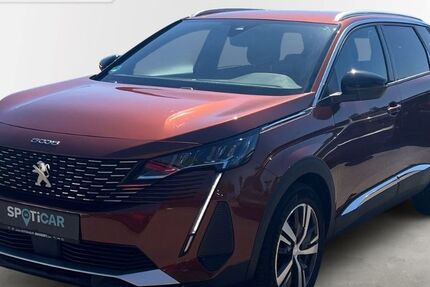 Peugeot 5008 32.800 km 25.990 &euro; Homburg 66424