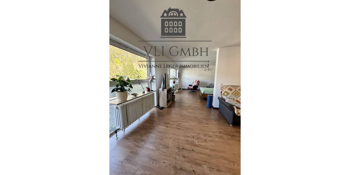 Etagenwohnung Saarbrücken / Schafbrücke Schafbrücke - 4 Zimmer, 116 m&sup2;, 259.000&euro; | Angebot:26487221
