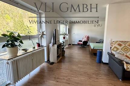Wohnung Saarbrücken / Schafbrücke Schafbrücke - 4 Zimmer, 116 m&sup2;, 259.000&euro; | Angebot:26487221