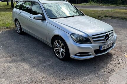 Mercedes-Benz C 250 219.000 km 7.000 &euro; Neunkirchen 66538