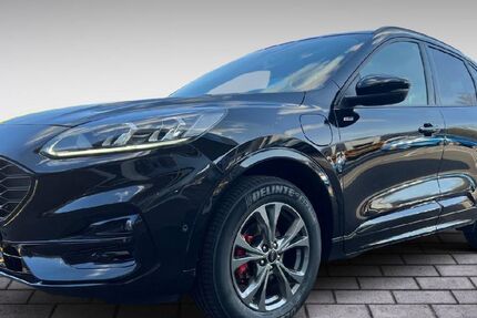 Ford Kuga 52.800 km 24.990 &euro; Neunkirchen 66539