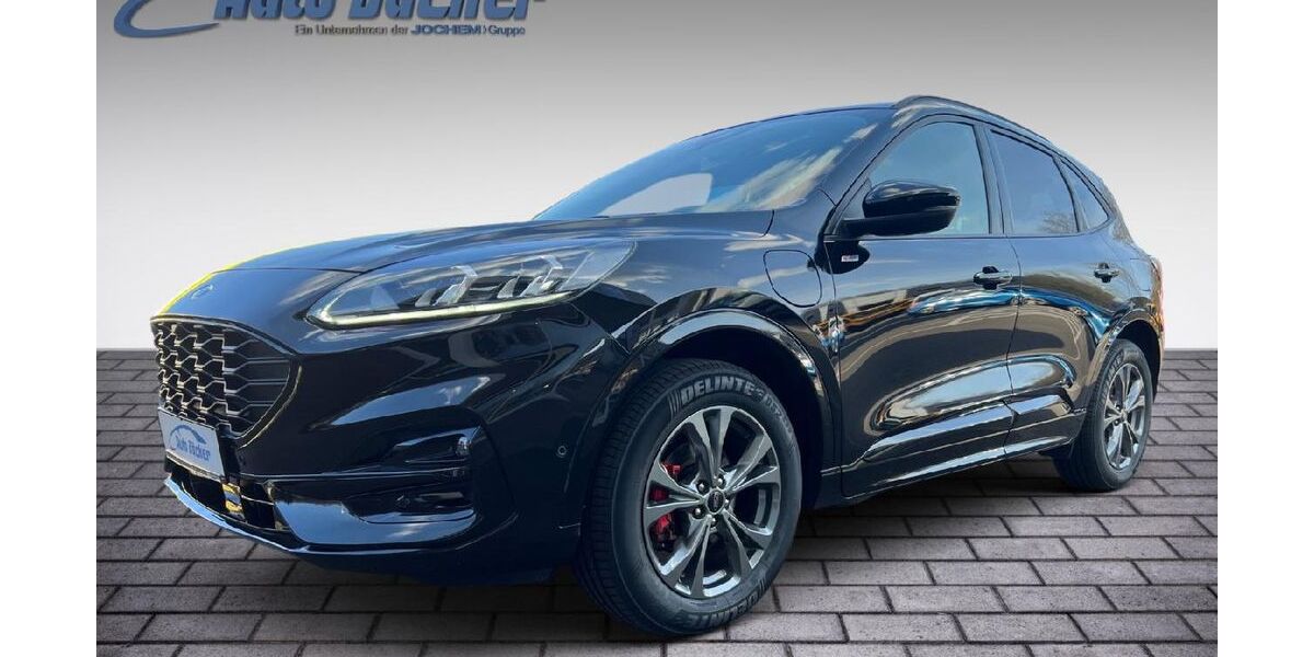 Ford Kuga 52.800 km 24.990 &euro; Neunkirchen 66539