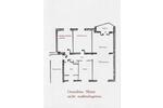 Etagenwohnung Saarbrücken Malstatt - 4 Zimmer, 94 m&sup2;, 195.000&euro; | Angebot:26386085