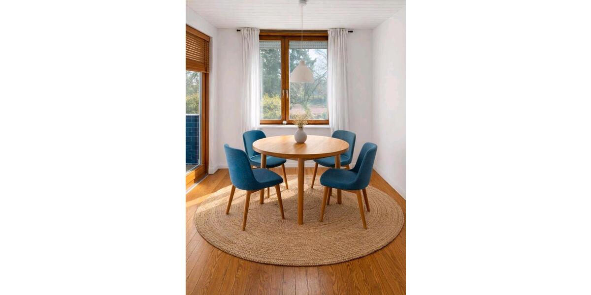 Hochparterre Saarbrücken Malstatt - 3.5 Zimmer, 80 m&sup2;, 780&euro; | Angebot:26002812