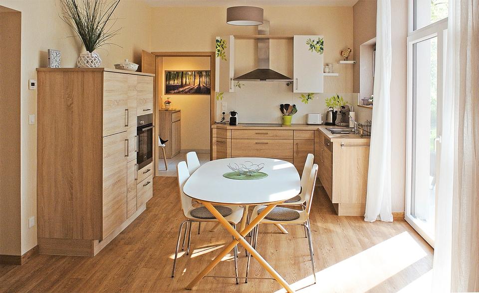 Doppelhaushälfte Saarbrücken Brebach-Fechingen - 5 Zimmer, 82 m&sup2;, 269.000&euro; | Angebot:26545507