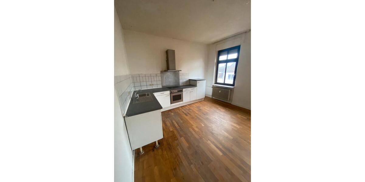 Etagenwohnung Völklingen - 3 Zimmer, 99 m&sup2;, 600&euro; | Angebot:25883546