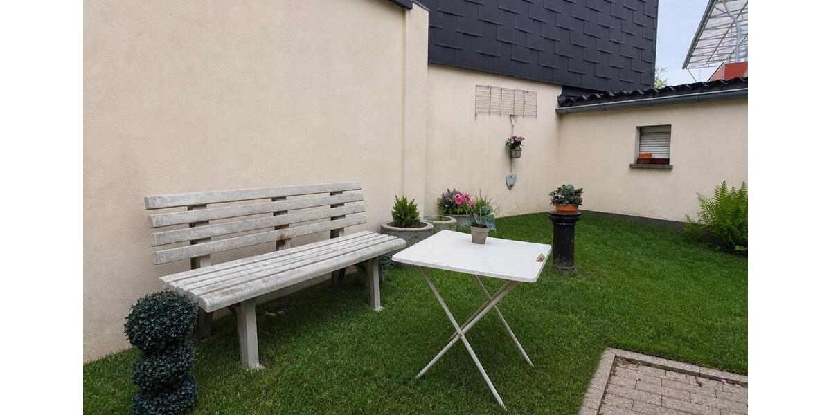 Etagenwohnung Saarbrücken Eschberg - 1 Zimmer, 40 m&sup2;, 69&euro; | Angebot:26417189