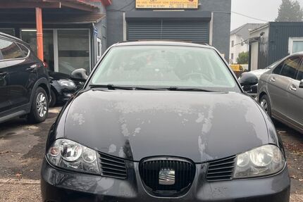 Seat Ibiza 154.000 km 1.400 &euro; Saarwellingen 66793