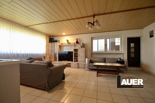 Etagenwohnung Püttlingen - 6 Zimmer, 175 m&sup2;, 265.000&euro; | Angebot:26730742