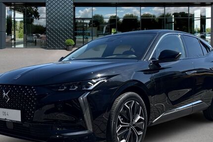 DS Automobiles DS4 25.500 km 27.490 &euro; Homburg 66424