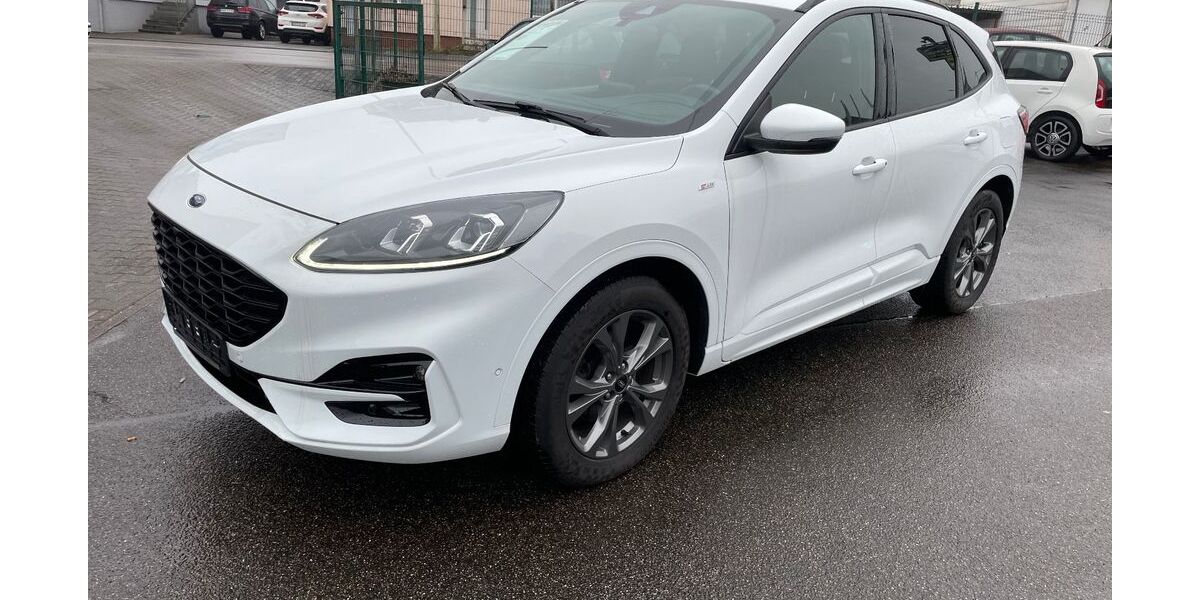 Ford Kuga 66.000 km 19.900 &euro; Kirkel-Limbach 66459