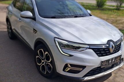 Renault Arkana 36.800 km 18.999 &euro; Völklingen 66333