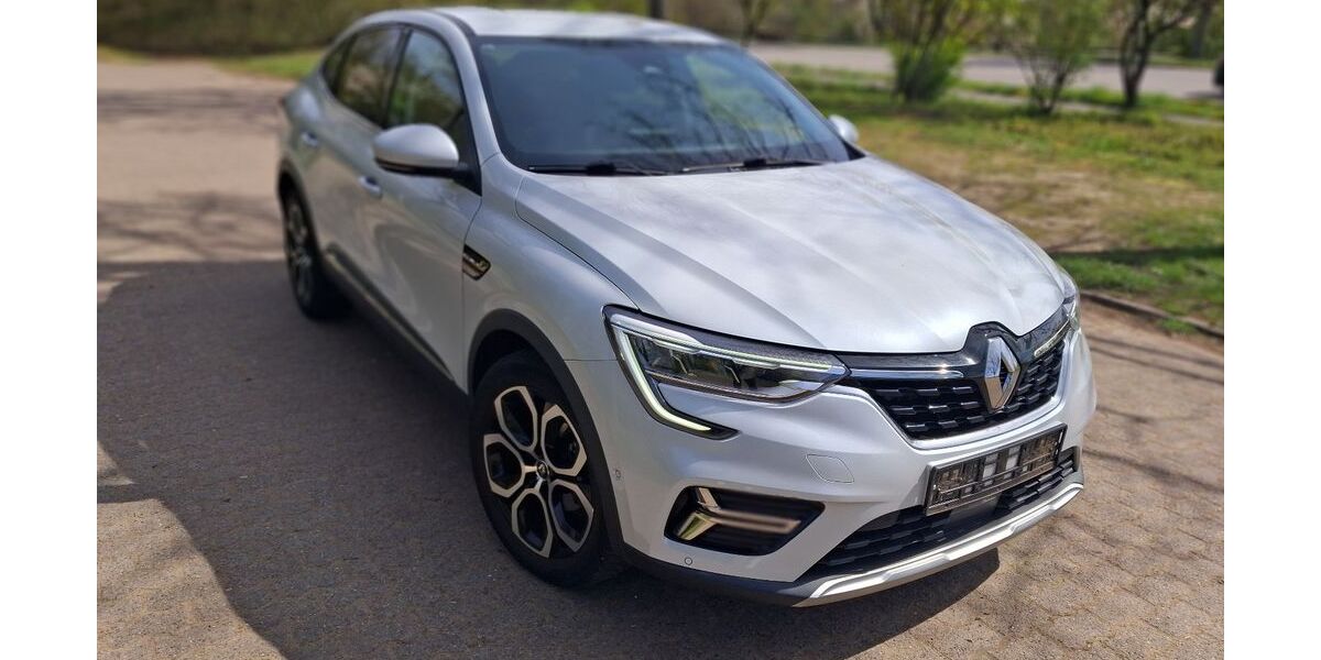Renault Arkana 36.800 km 18.999 &euro; Völklingen 66333