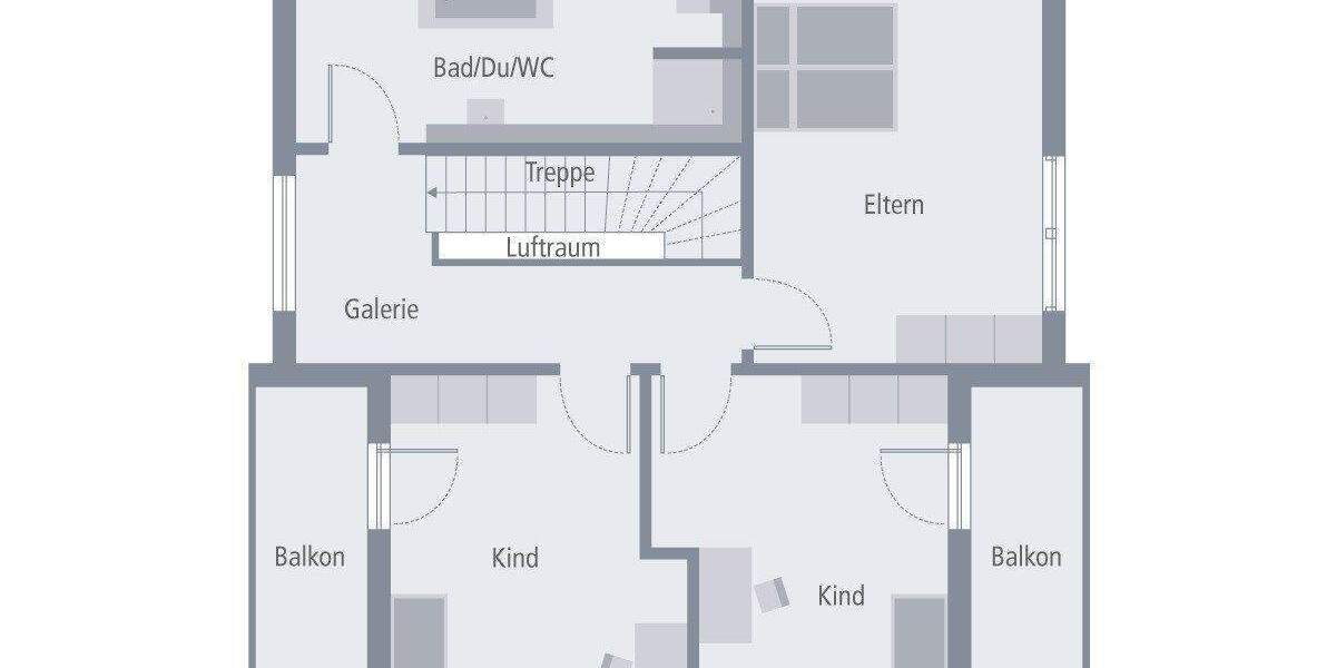 Einfamilienhaus Neunkirchen Saar Kohlhof - 5 Zimmer, 172 m&sup2;, 500.500&euro; | Angebot:25706211