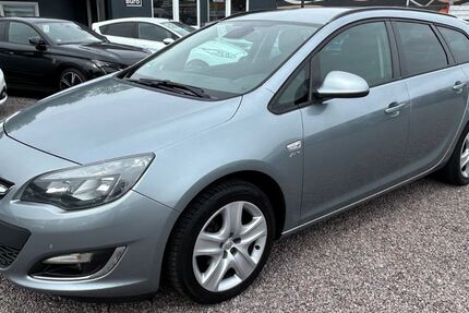 Opel Astra 241.000 km 3.750 &euro; Saarlouis 66740