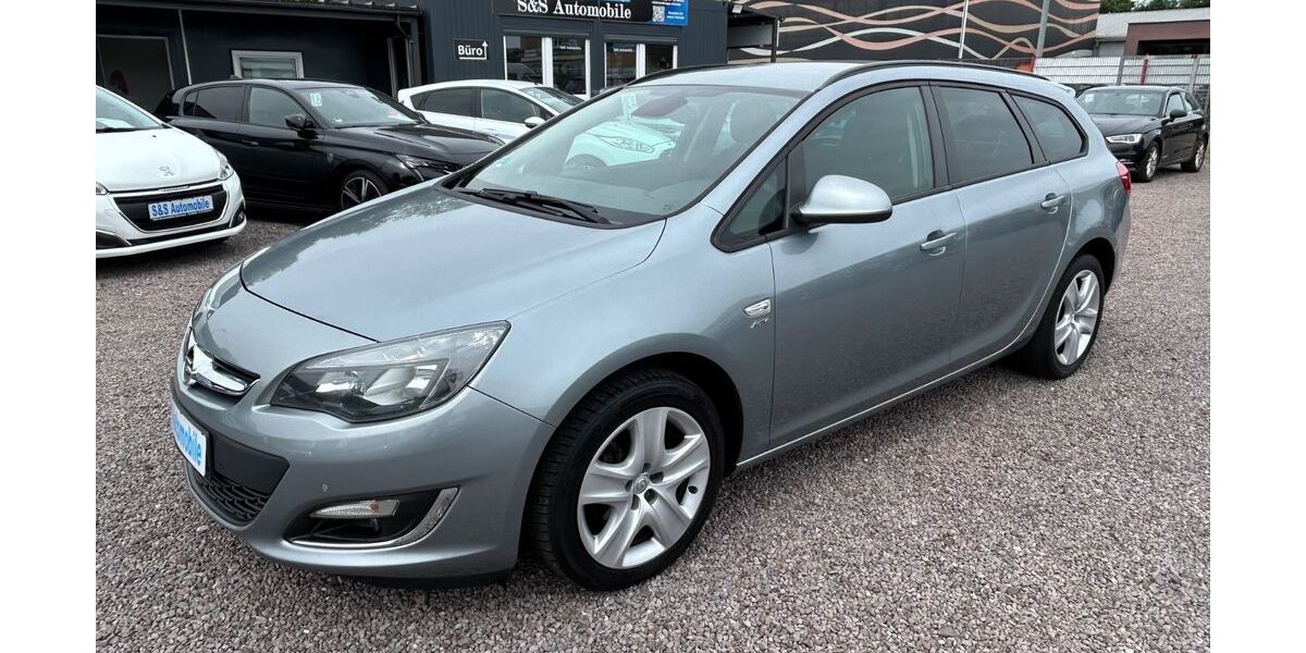 Opel Astra 241.000 km 3.750 &euro; Saarlouis 66740