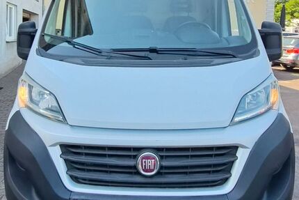 Fiat Ducato 149.000 km 9.500 &euro; Saarlouis 66740