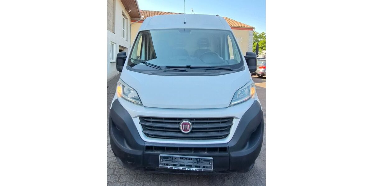 Fiat Ducato 149.000 km 9.500 &euro; Saarlouis 66740