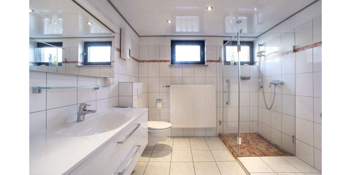 Einfamilienhaus Riegelsberg - 6 Zimmer, 200 m&sup2;, 490.000&euro; | Angebot:25687868