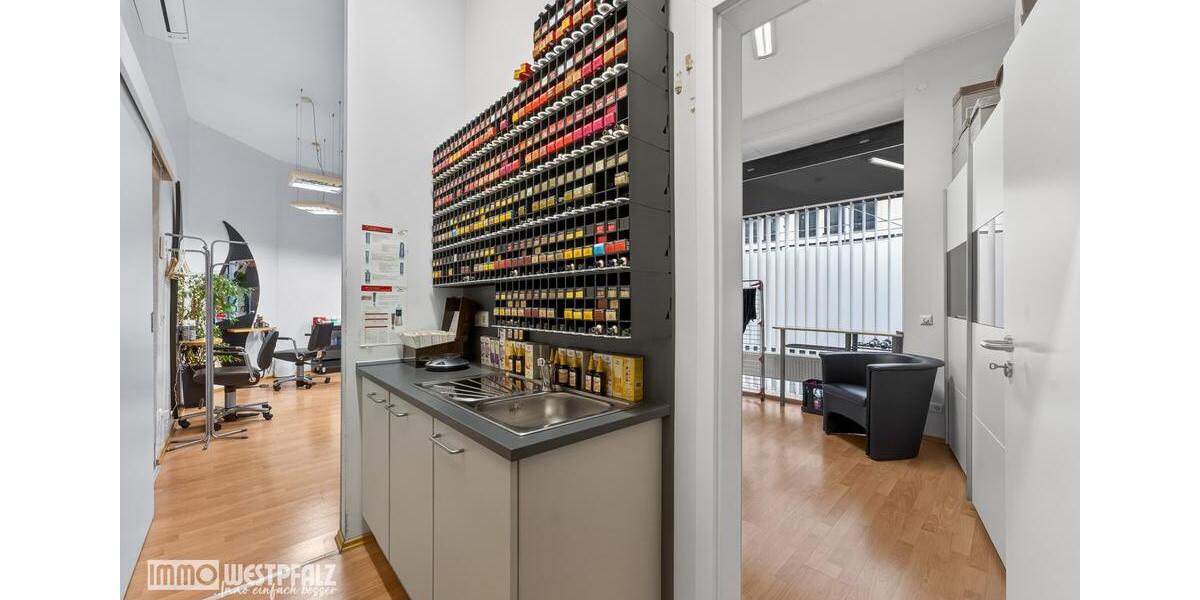 Gewerbeobjekt Saarbrücken - 675&euro; | Angebot:24840953