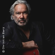 Stefan Gwildis - das war doch grad' erst eben - 50 Jahre auf der Bühne 20.05.2026 Altes Hüttenareal Neunkirchen