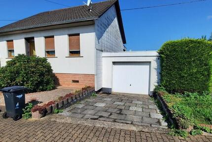 Haus Riegelsberg - 4 Zimmer, 70 m&sup2;, 180.000&euro; | Angebot:23643399