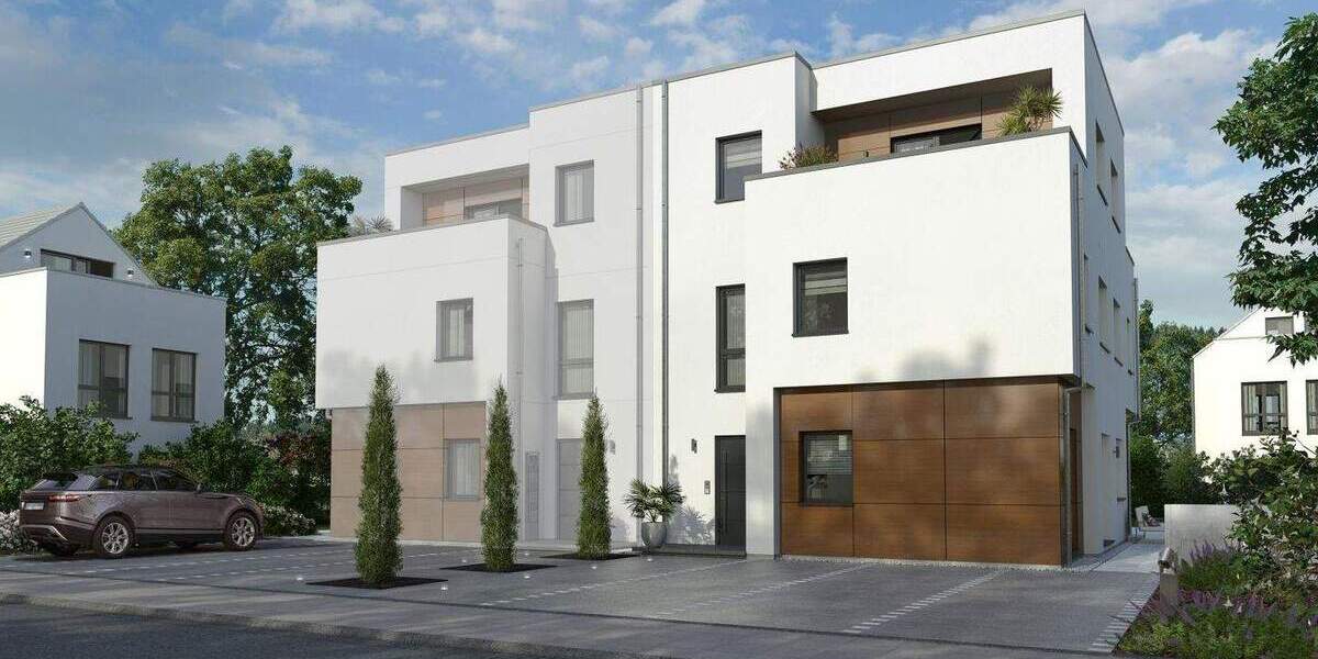 Mehrfamilienhaus, Wohnhaus Neunkirchen Innenstadt - 8 Zimmer, 250 m&sup2;, 879.900&euro; | Angebot:25779118