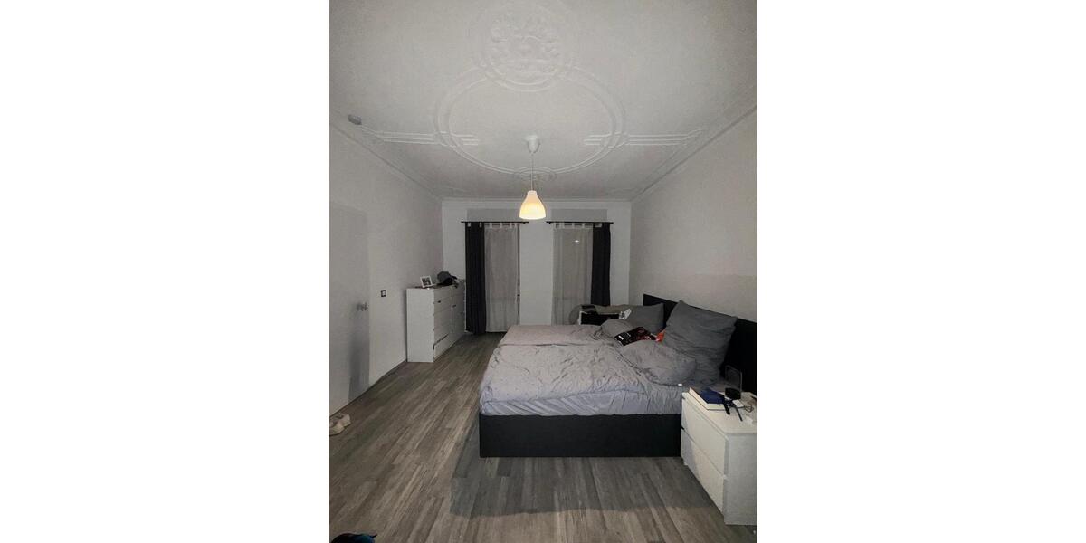 Etagenwohnung Saarbrücken West - 3 Zimmer, 115 m&sup2;, 750&euro; | Angebot:25590859