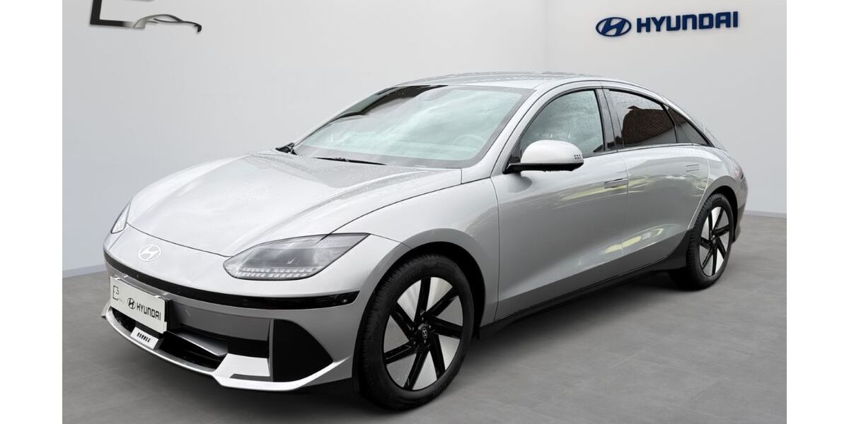 Hyundai IONIQ 6 3.609 km 36.990 &euro; Schiffweiler 66578