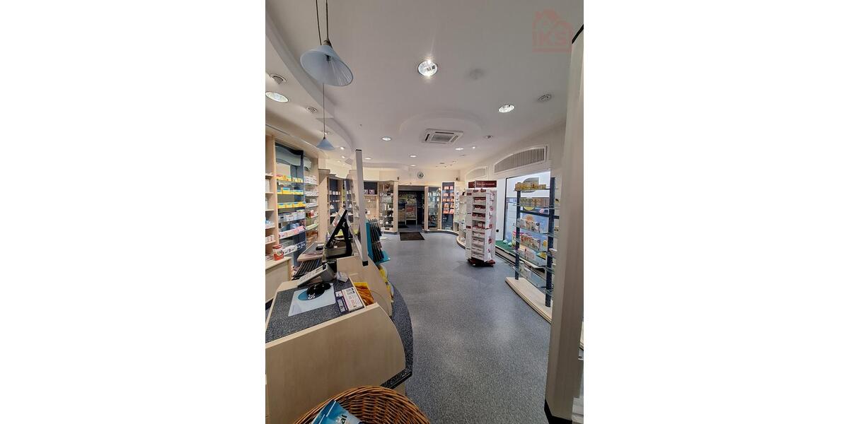 Gewerbeobjekt Saarlouis - 1.400&euro; | Angebot:25644435