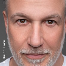 Weihnachten mit Marc Marshall 19.12.2026 Versöhnungskirche
