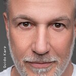 Weihnachten mit Marc Marshall