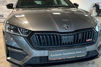 Skoda Octavia 81.400 km 29.990 &euro; Dillingen 66763