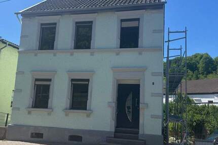 Haus St. Wendel Saal - 6 Zimmer, 200 m&sup2;, 279.000&euro; | Angebot:25769682