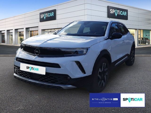 Opel Mokka 28.853 km 17.290 &euro; Völklingen 66333