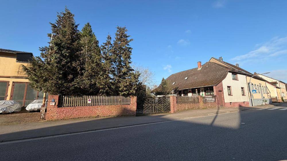 Einfamilienhaus Homburg - 4 Zimmer, 135 m&sup2;, 249.000&euro; | Angebot:25986443