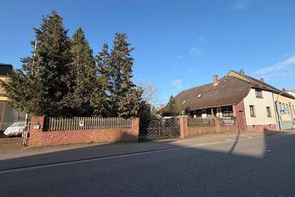 Haus Homburg - 4 Zimmer, 135 m&sup2;, 249.000&euro; | Angebot:25986443