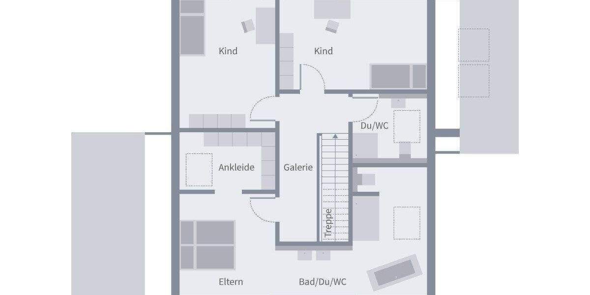 Einfamilienhaus Zweibrücken - 5 Zimmer, 197 m&sup2;, 778.900&euro; | Angebot:25735510