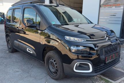 Citroen Berlingo 105.500 km 12.490 &euro; Homburg 66424