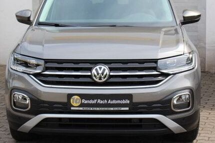 VW T-Cross 79.871 km 19.490 &euro; Ensdorf 66806