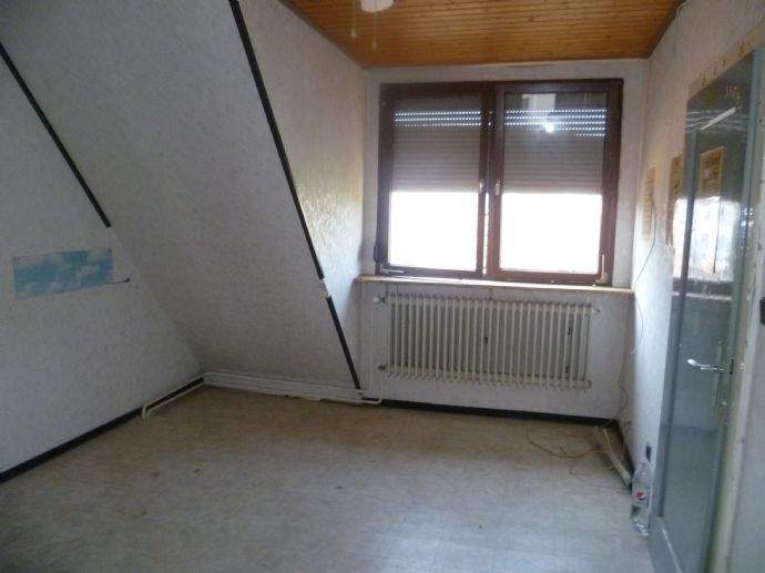 Reihenmittelhaus Sankt Ingbert St. Ingbert - 5 Zimmer, 85 m&sup2;, 720&euro; | Angebot:26685217