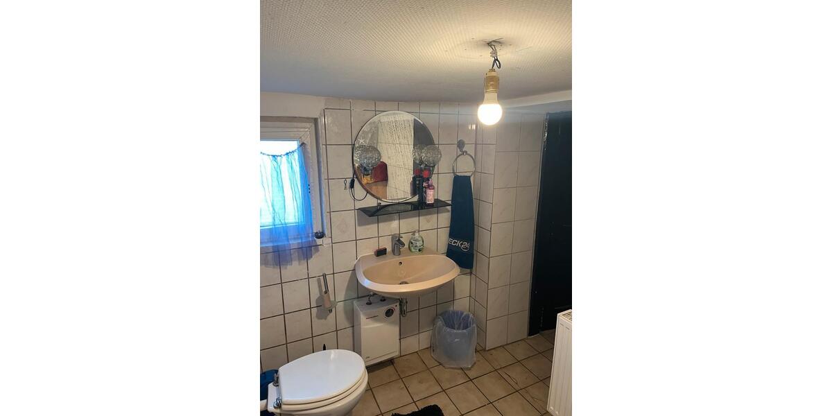 Etagenwohnung Sankt Wendel - 1 Zimmer, 35 m&sup2;, 381&euro; | Angebot:25963317