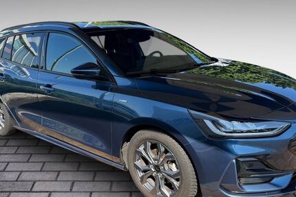 Ford Focus 19.100 km 25.990 &euro; Neunkirchen 66539