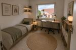 Einfamilienhaus Wadgassen - 2 Zimmer, 125 m&sup2;, 1.300&euro; | Angebot:26665566