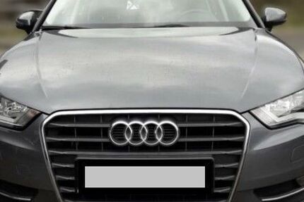 Audi A3 95.033 km 14.300 &euro; Heusweiler 66265