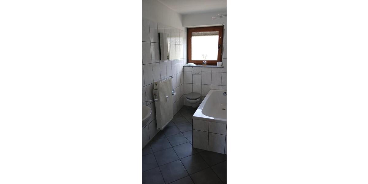 Etagenwohnung Schmelz - 1 Zimmer, 80 m&sup2;, 600&euro; | Angebot:26317309